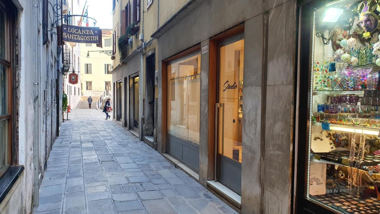 Wellvenice Bonbon Exterior photo